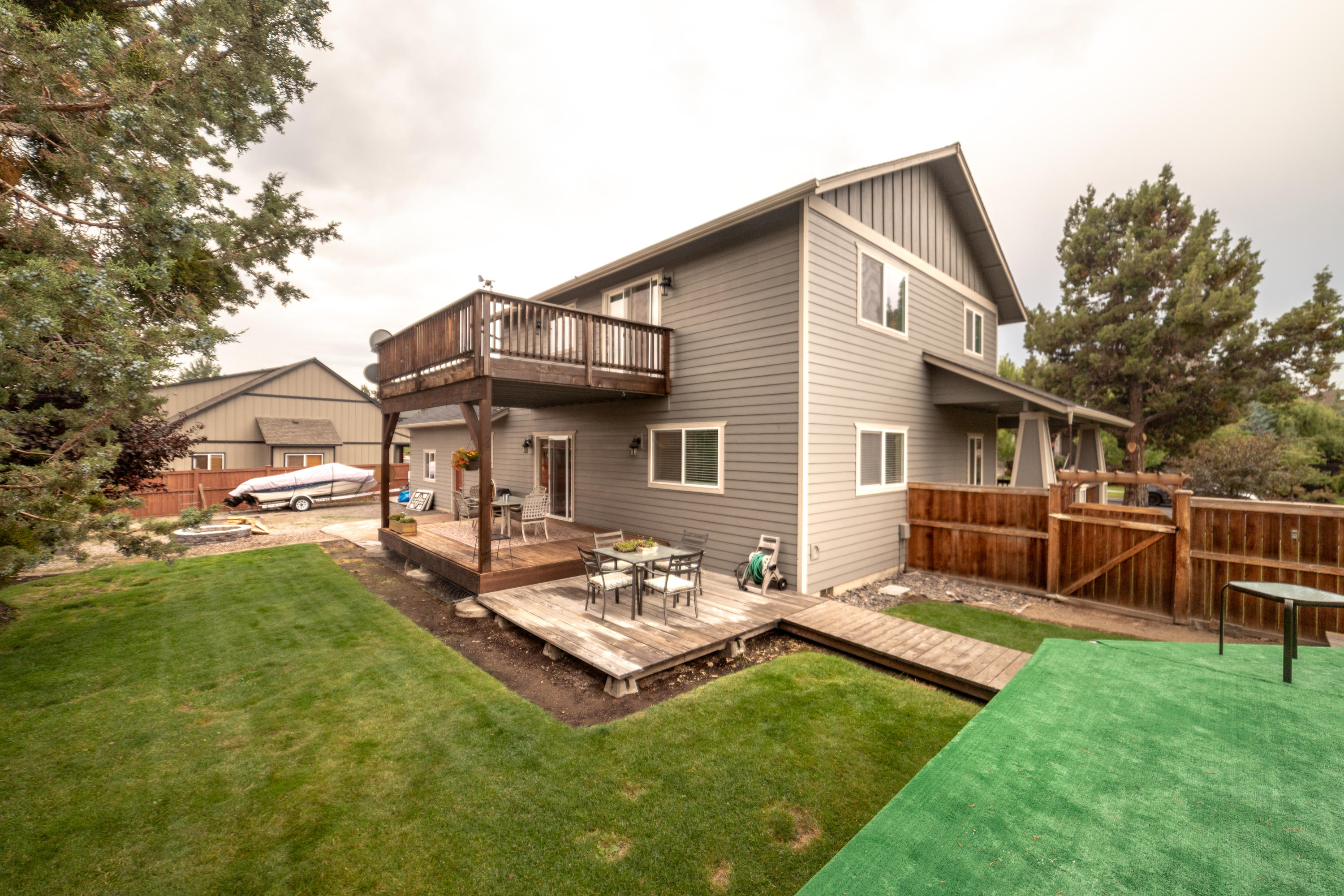 Quail Crossing - Residential