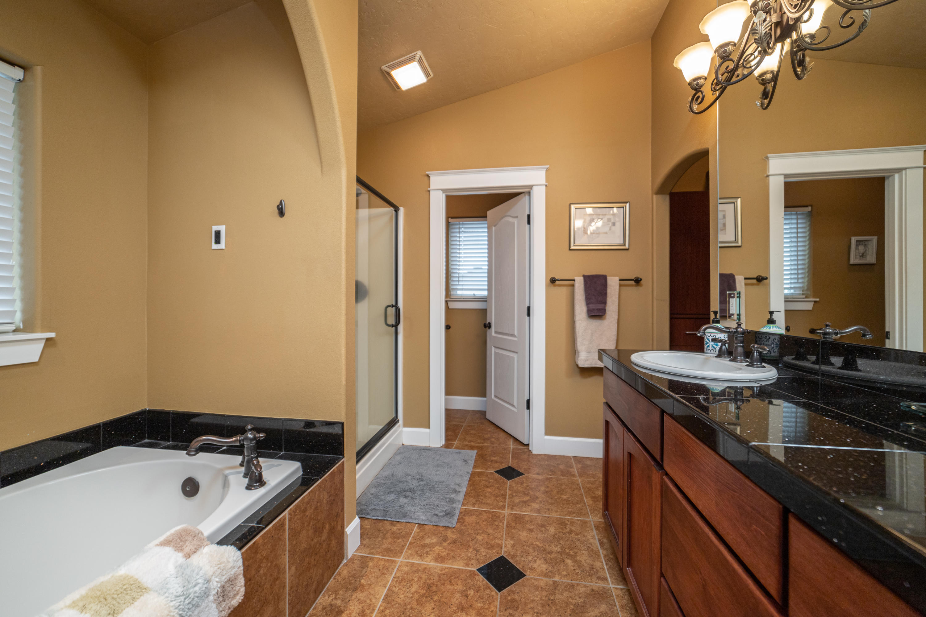 Quail Crossing - Residential