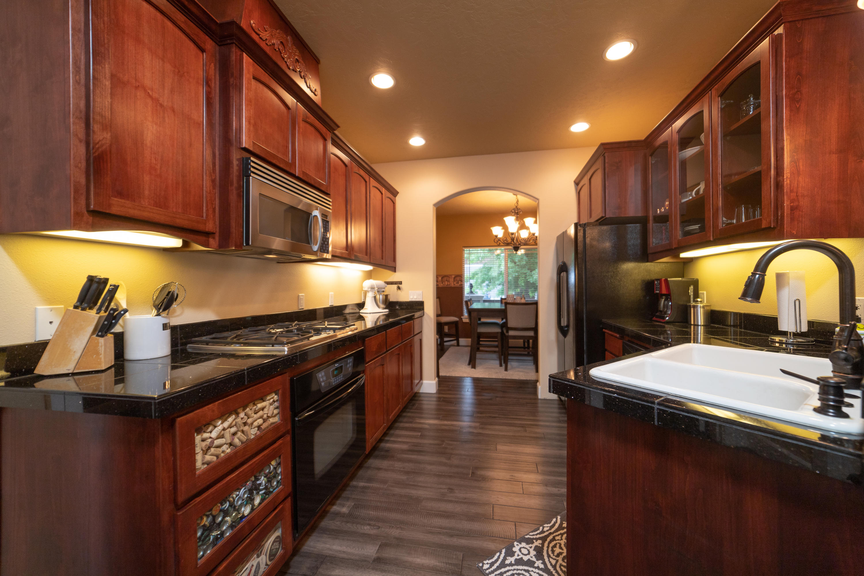 Quail Crossing - Residential