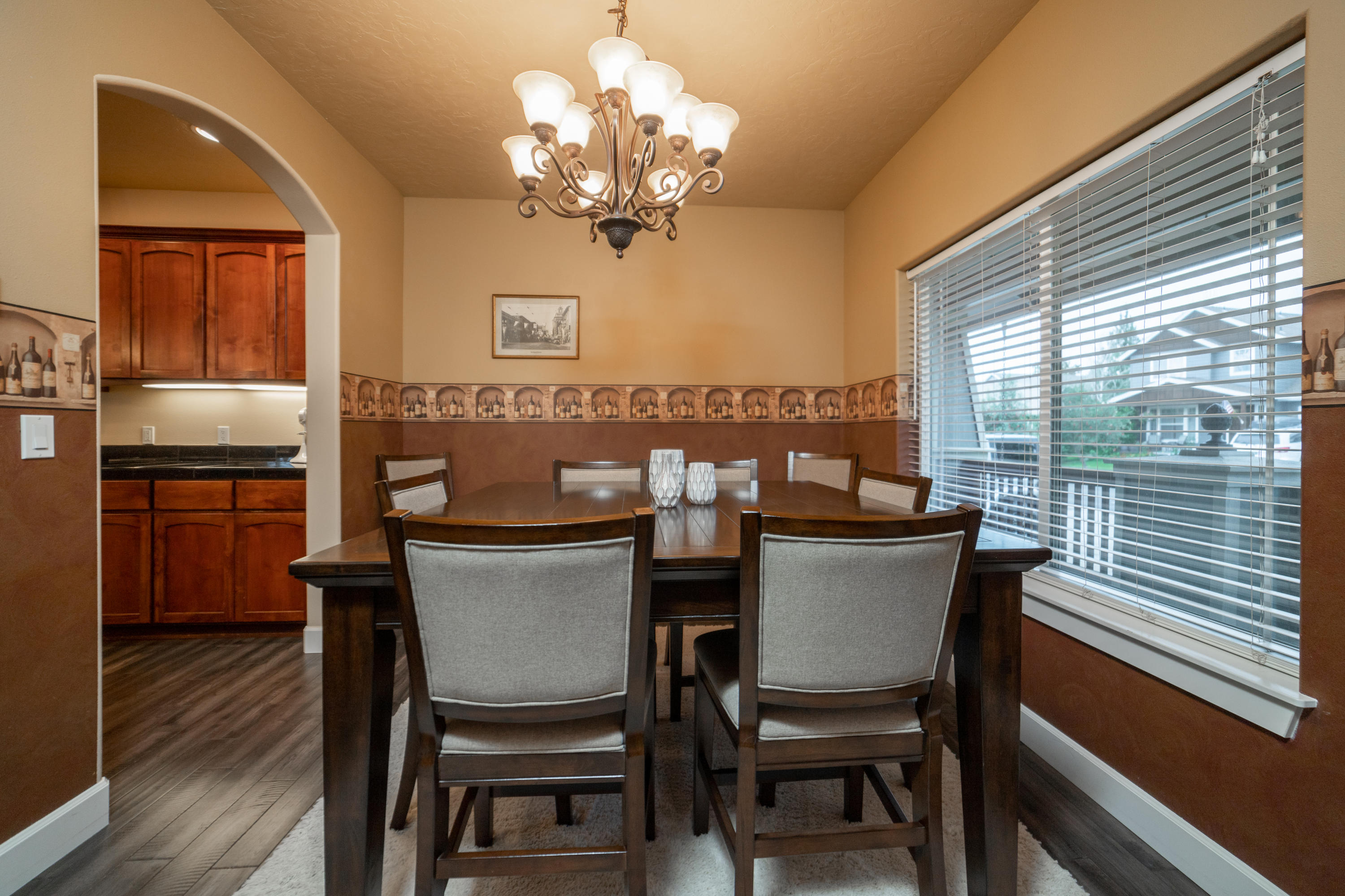 Quail Crossing - Residential