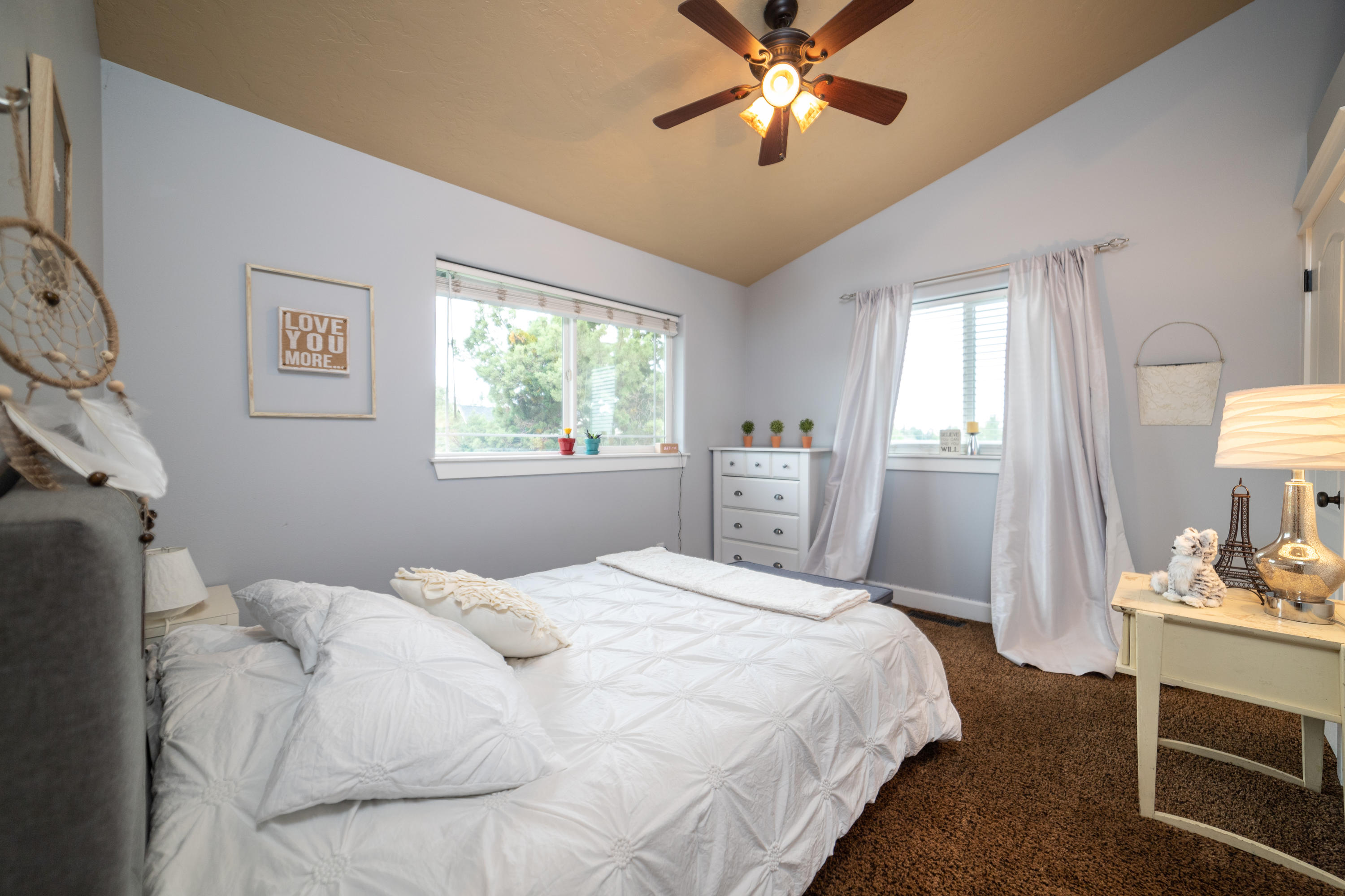 Quail Crossing - Residential