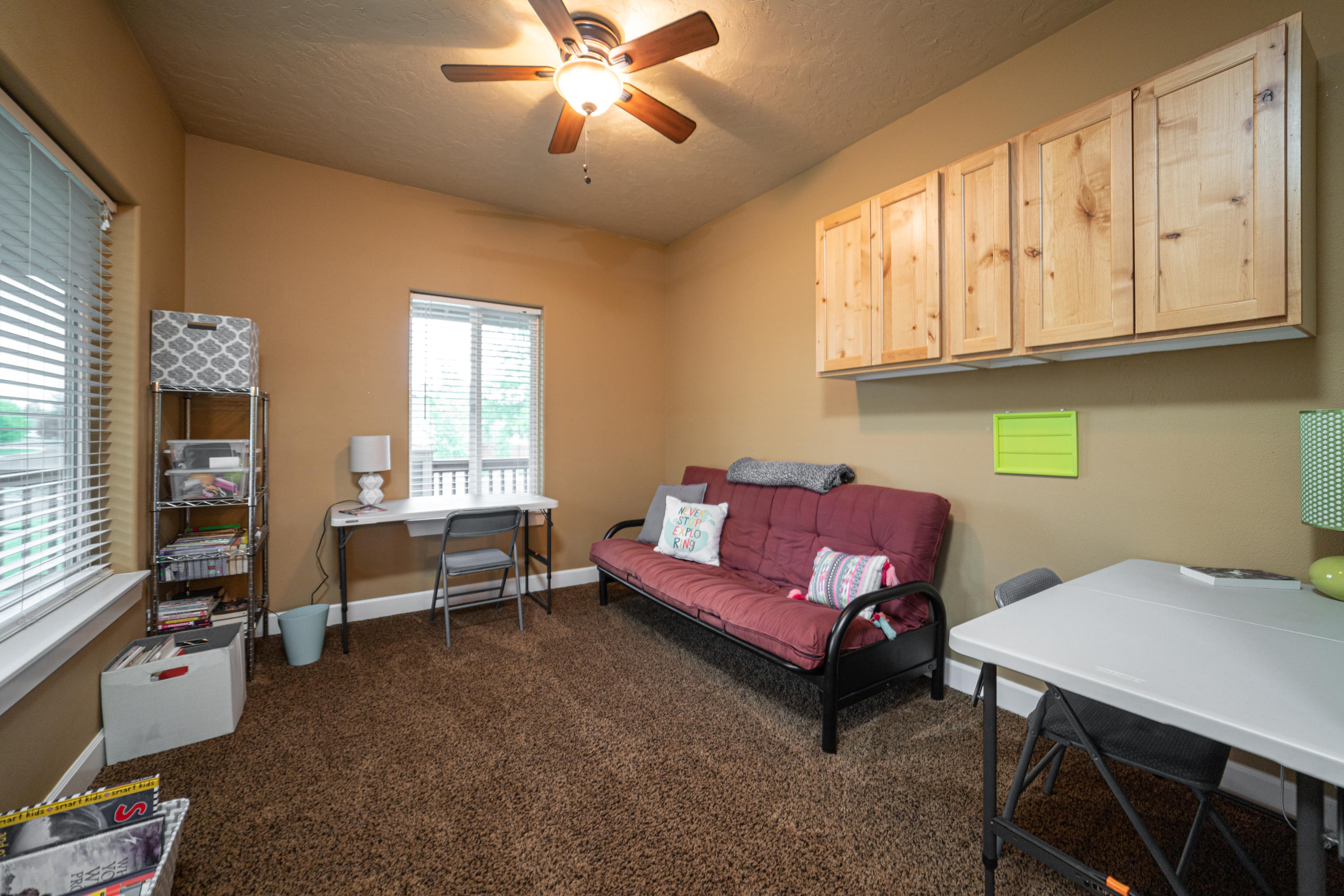 Quail Crossing - Residential