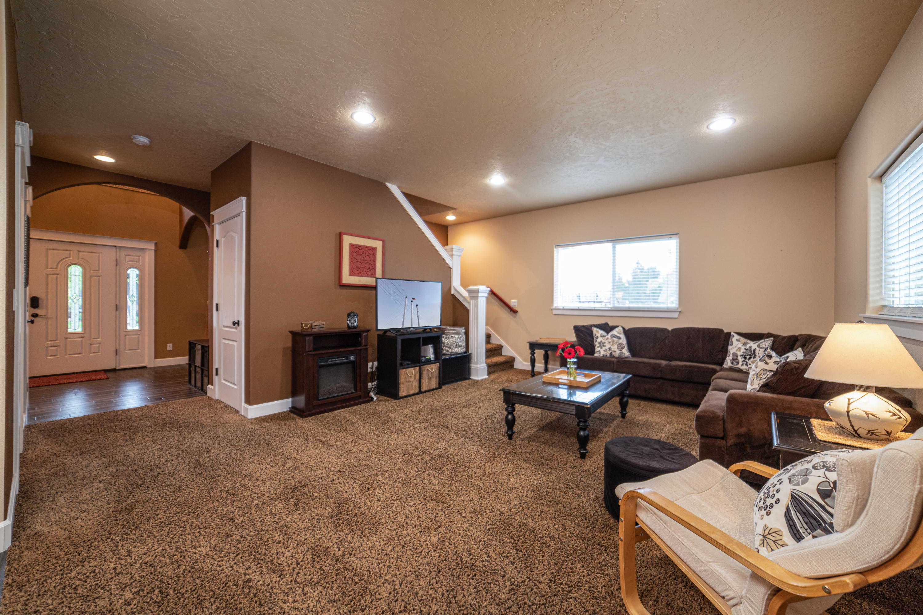 Quail Crossing - Residential