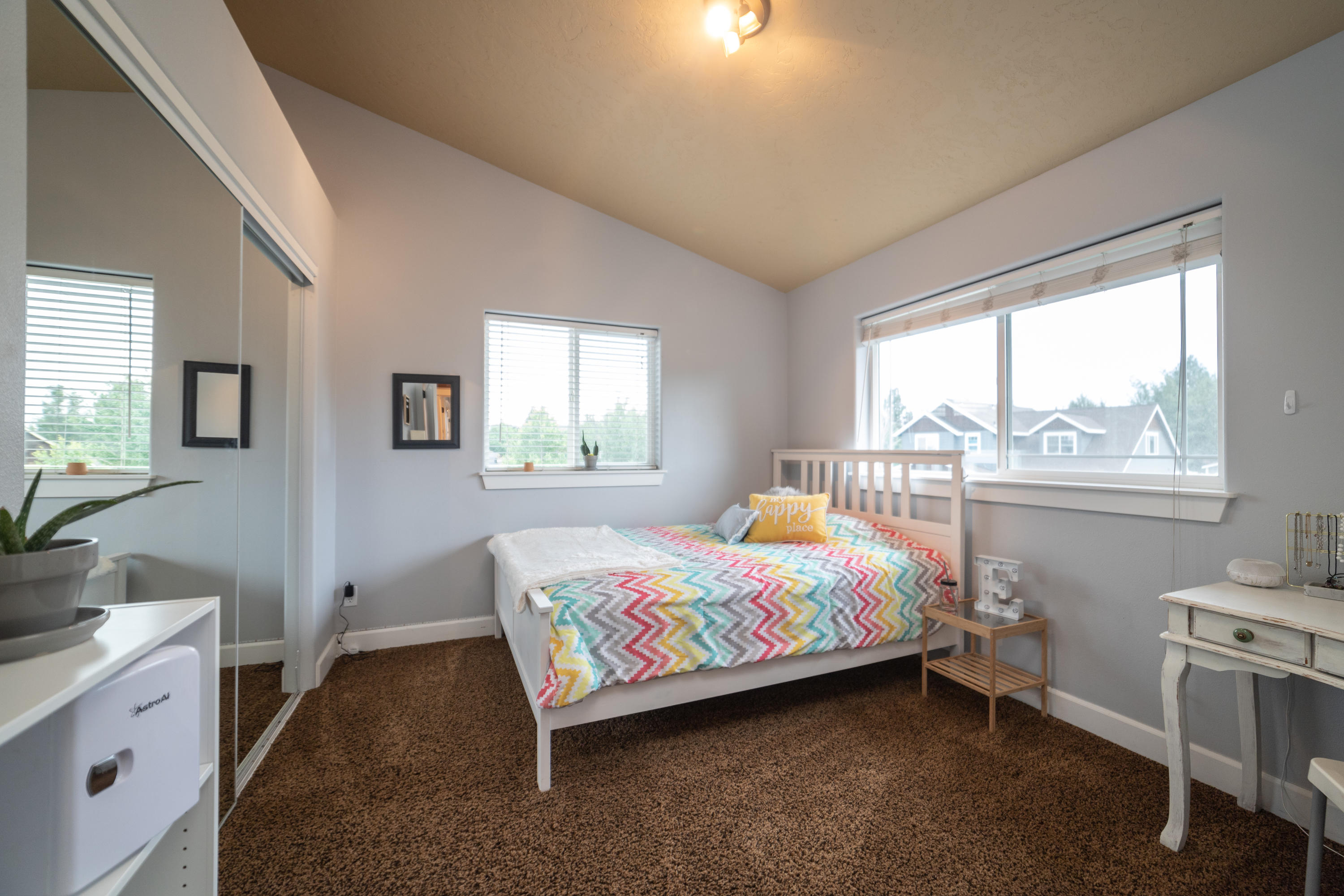 Quail Crossing - Residential