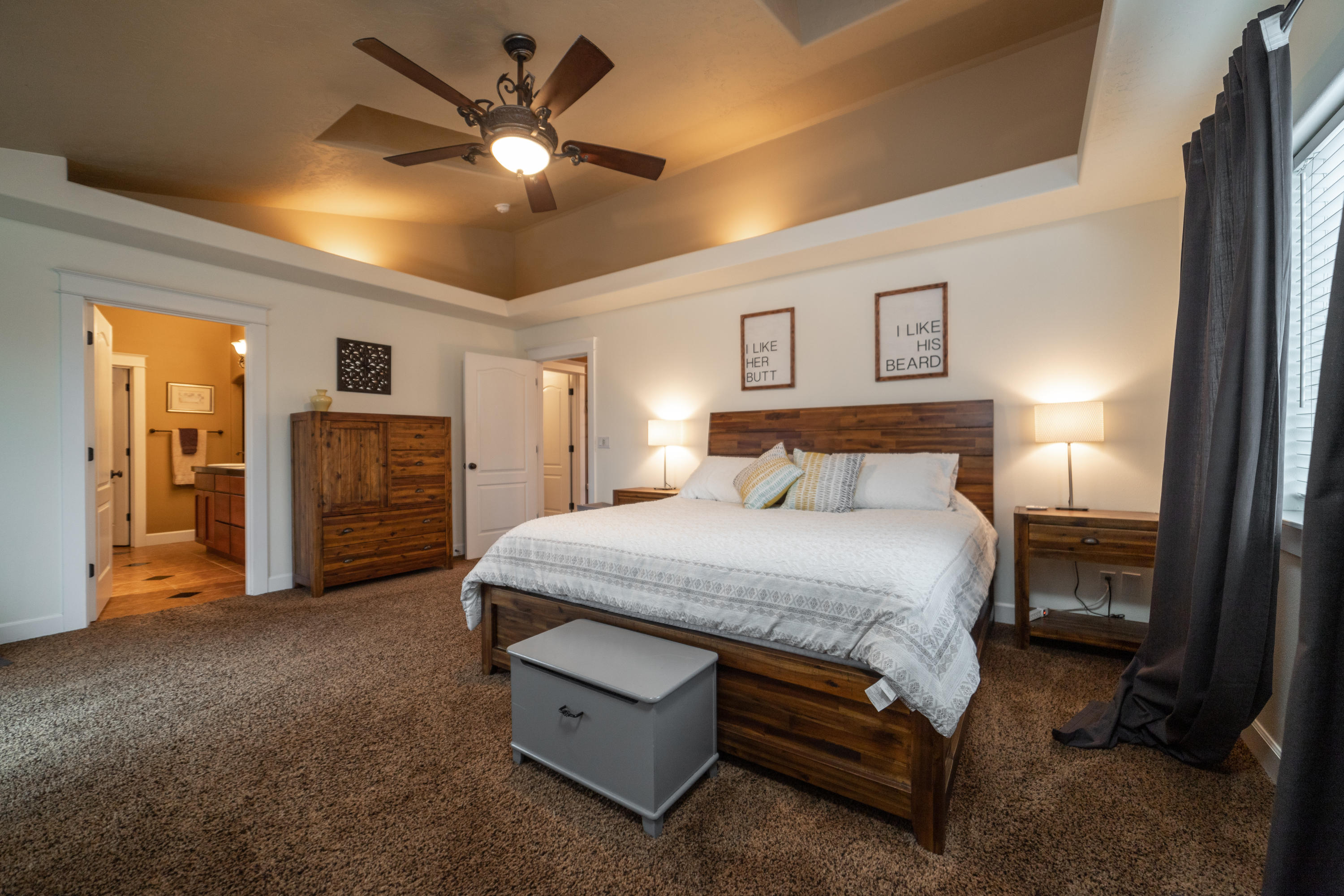 Quail Crossing - Residential