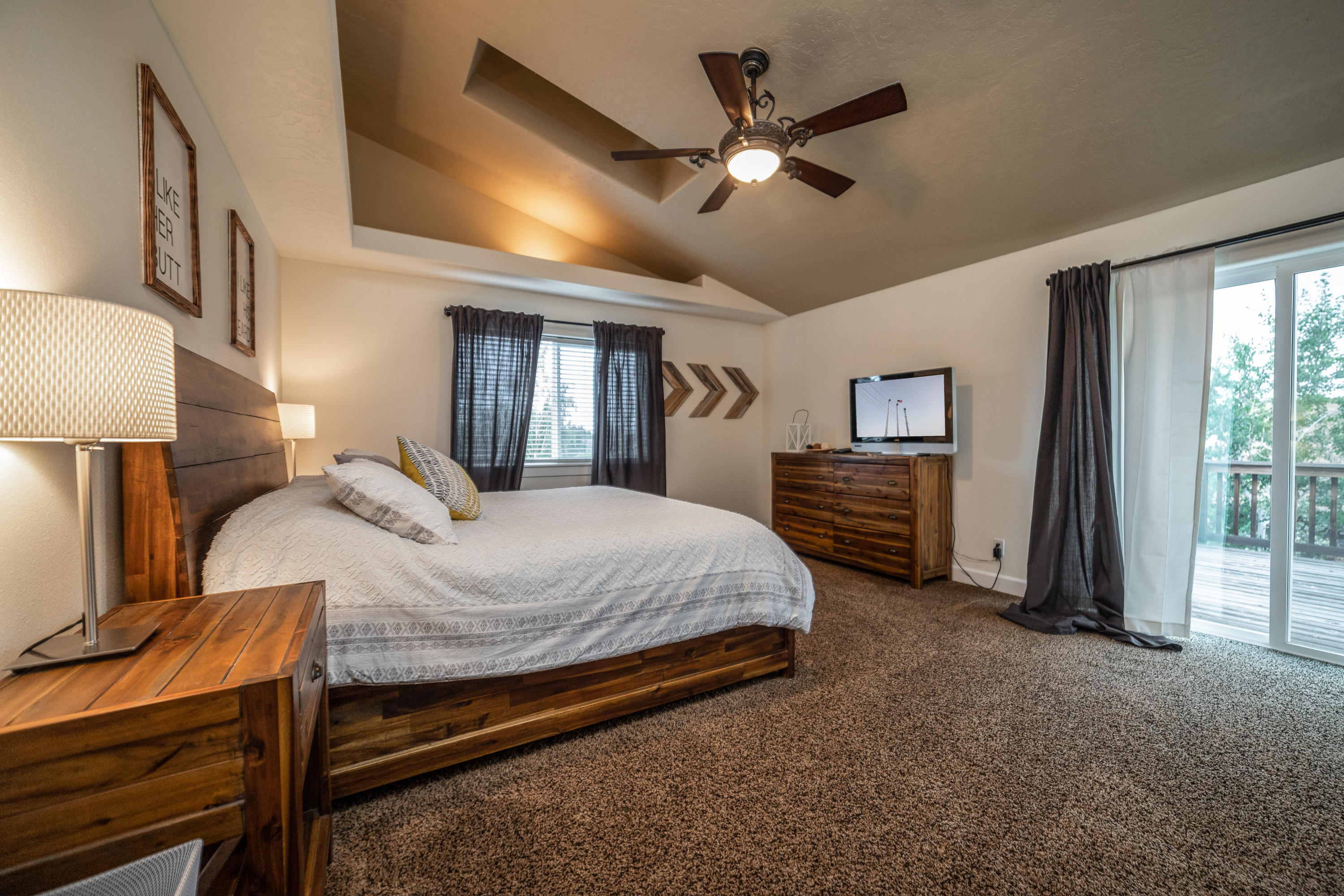 Quail Crossing - Residential