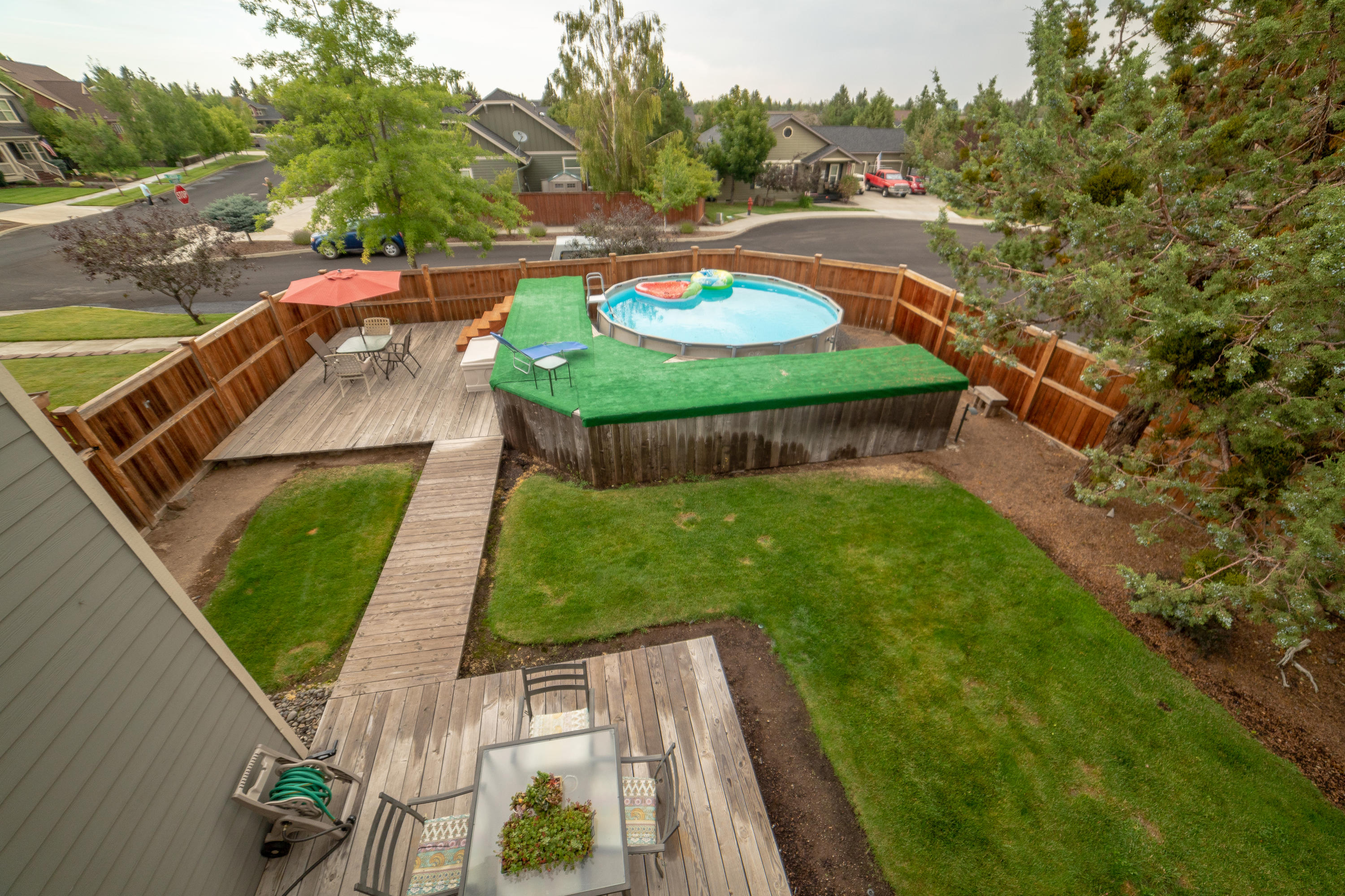 Quail Crossing - Residential