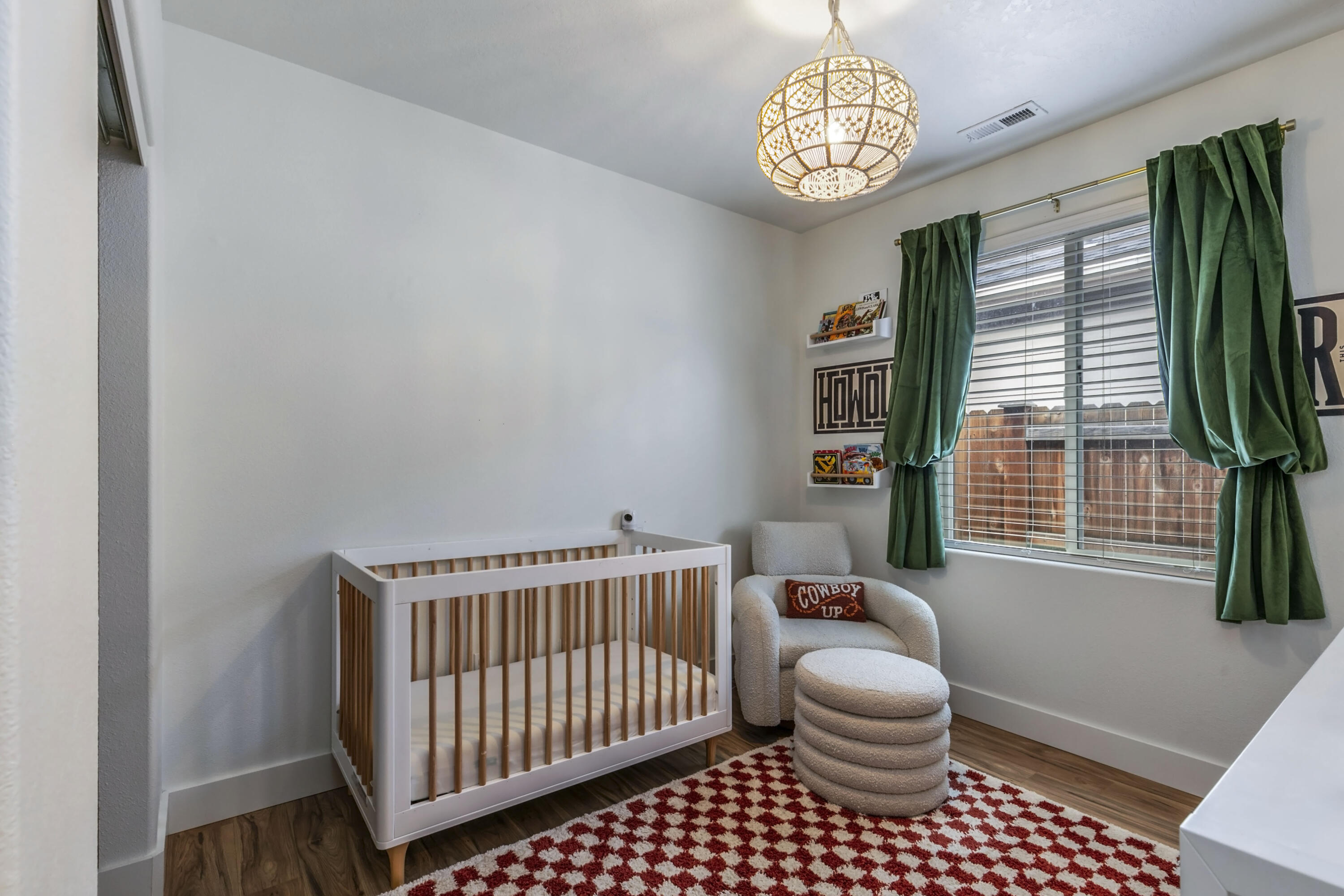 Village@Cold Springs - Residential