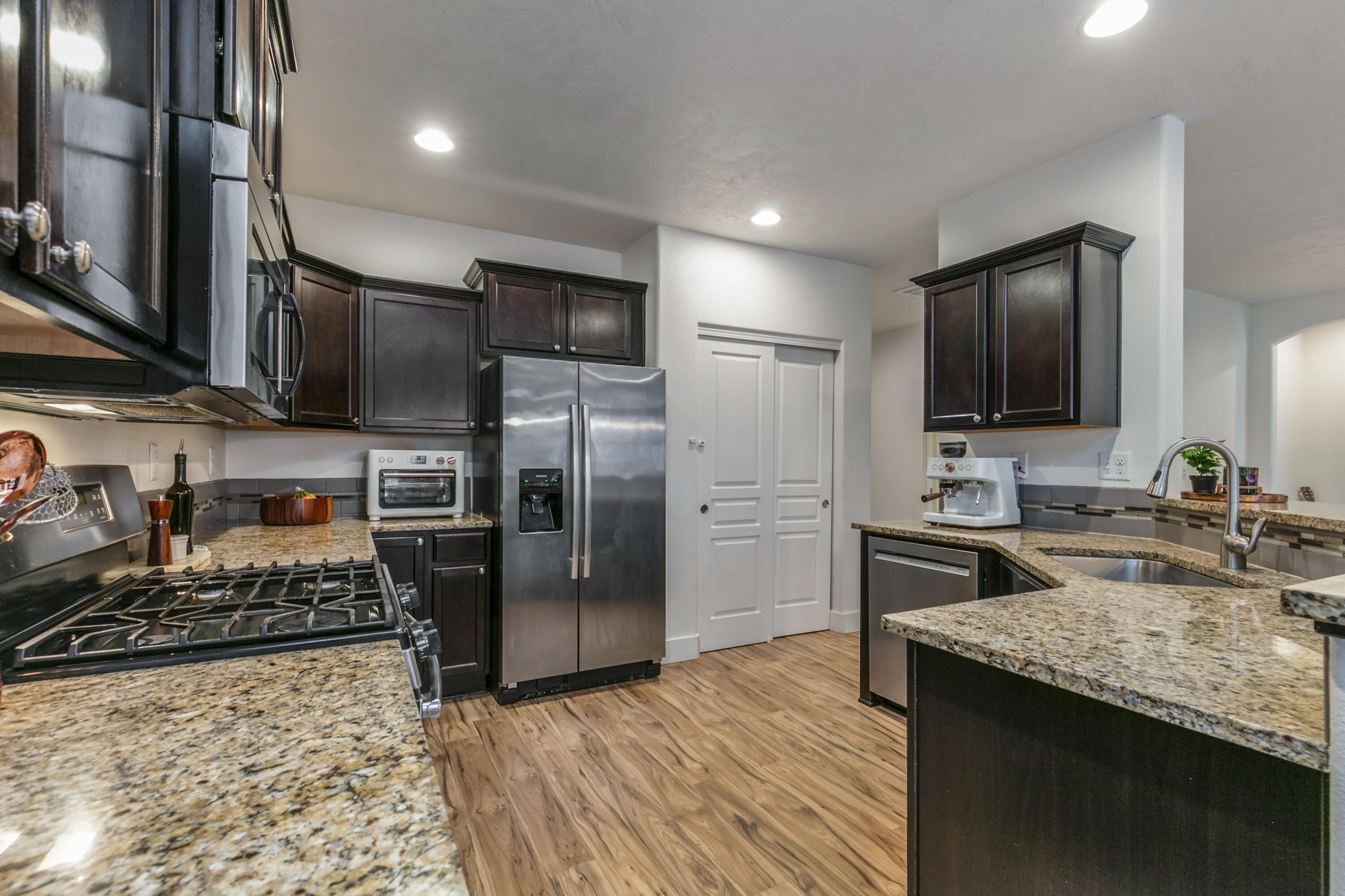 Village@Cold Springs - Residential