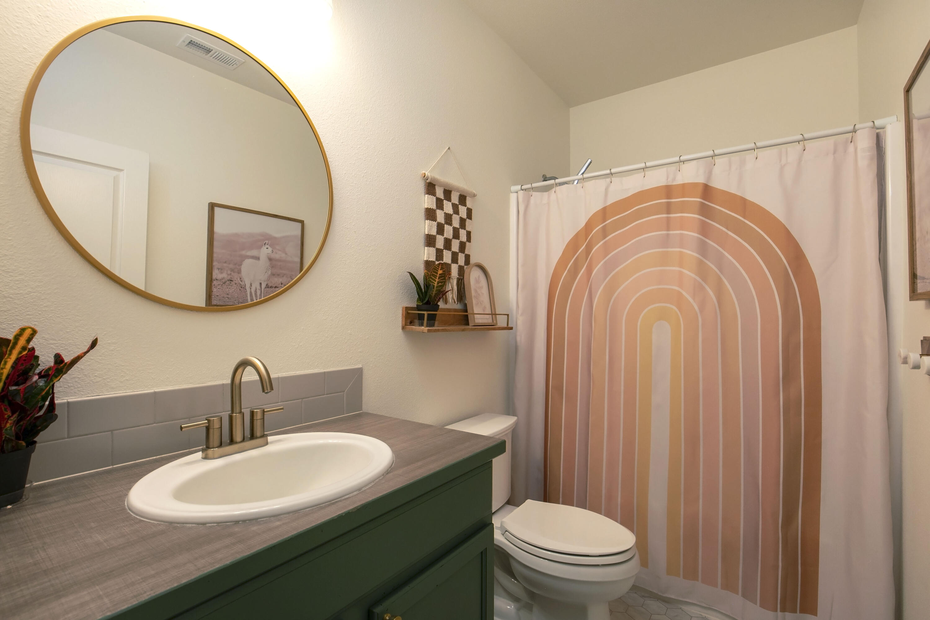 Village@Cold Springs - Residential