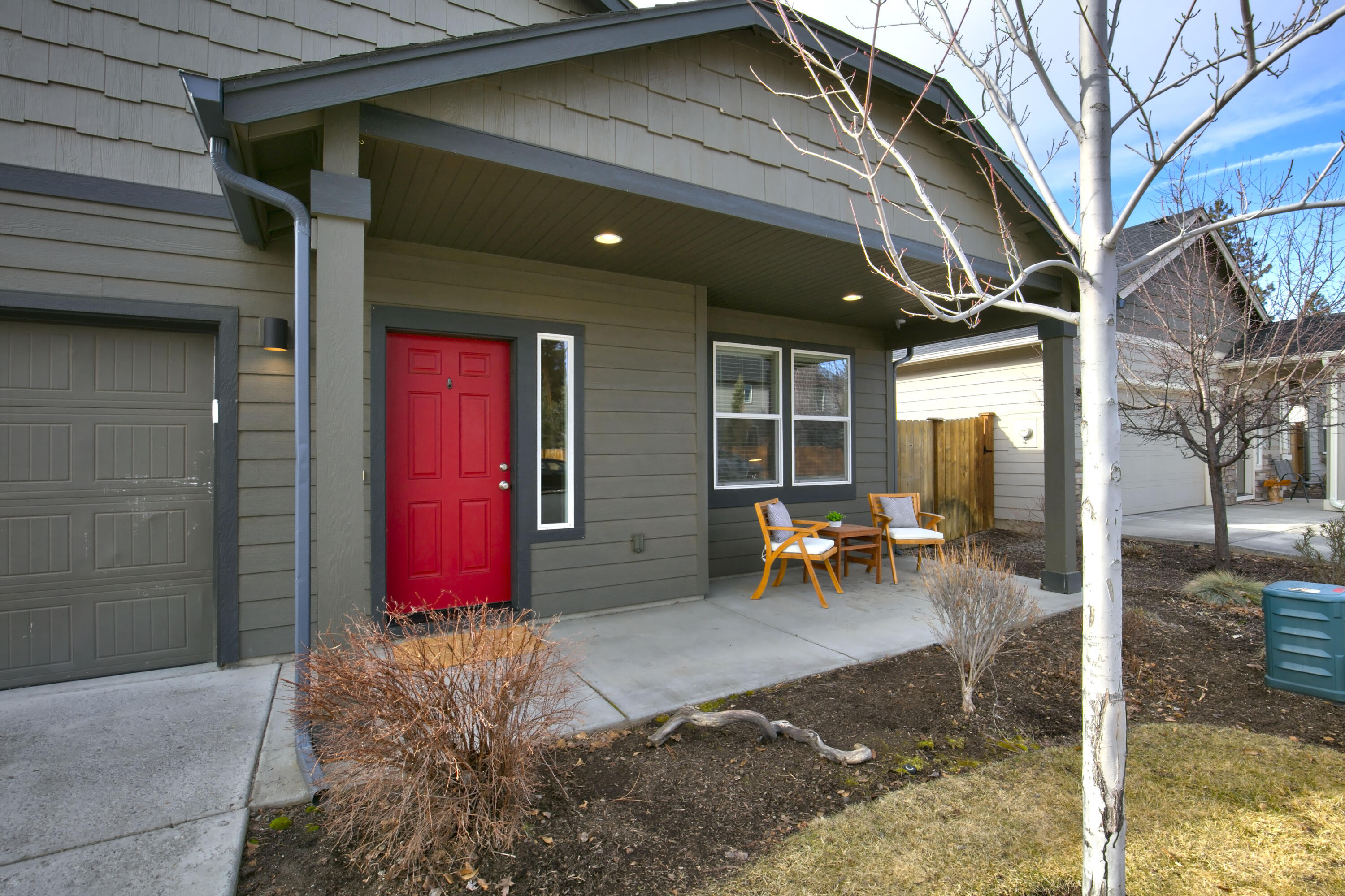 Village@Cold Springs - Residential