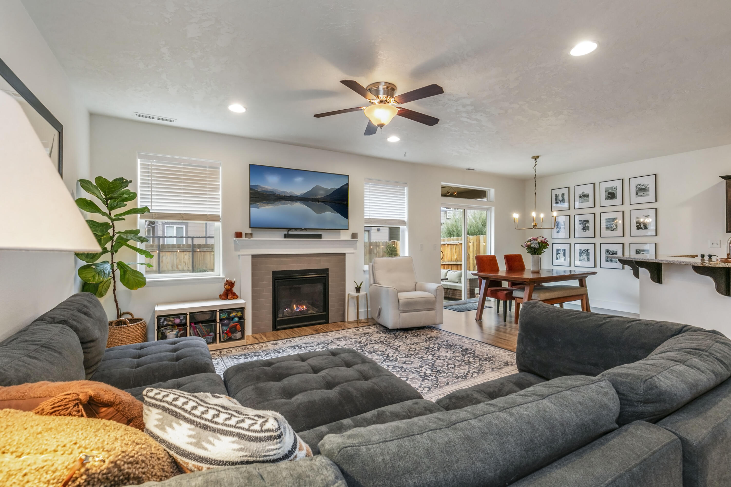 Village@Cold Springs - Residential