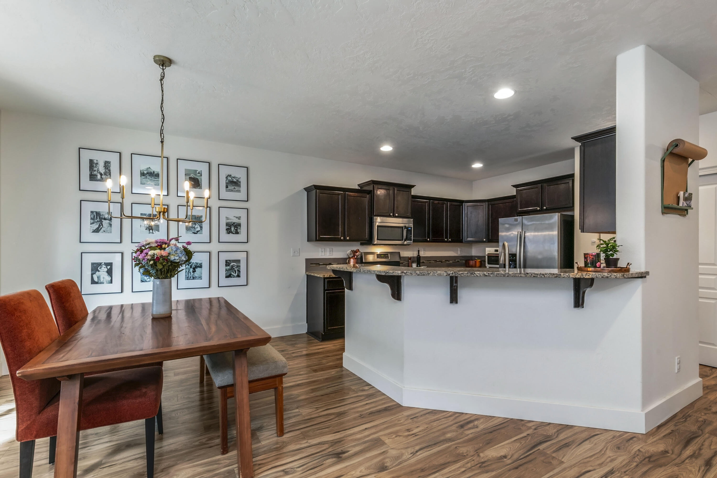 Village@Cold Springs - Residential