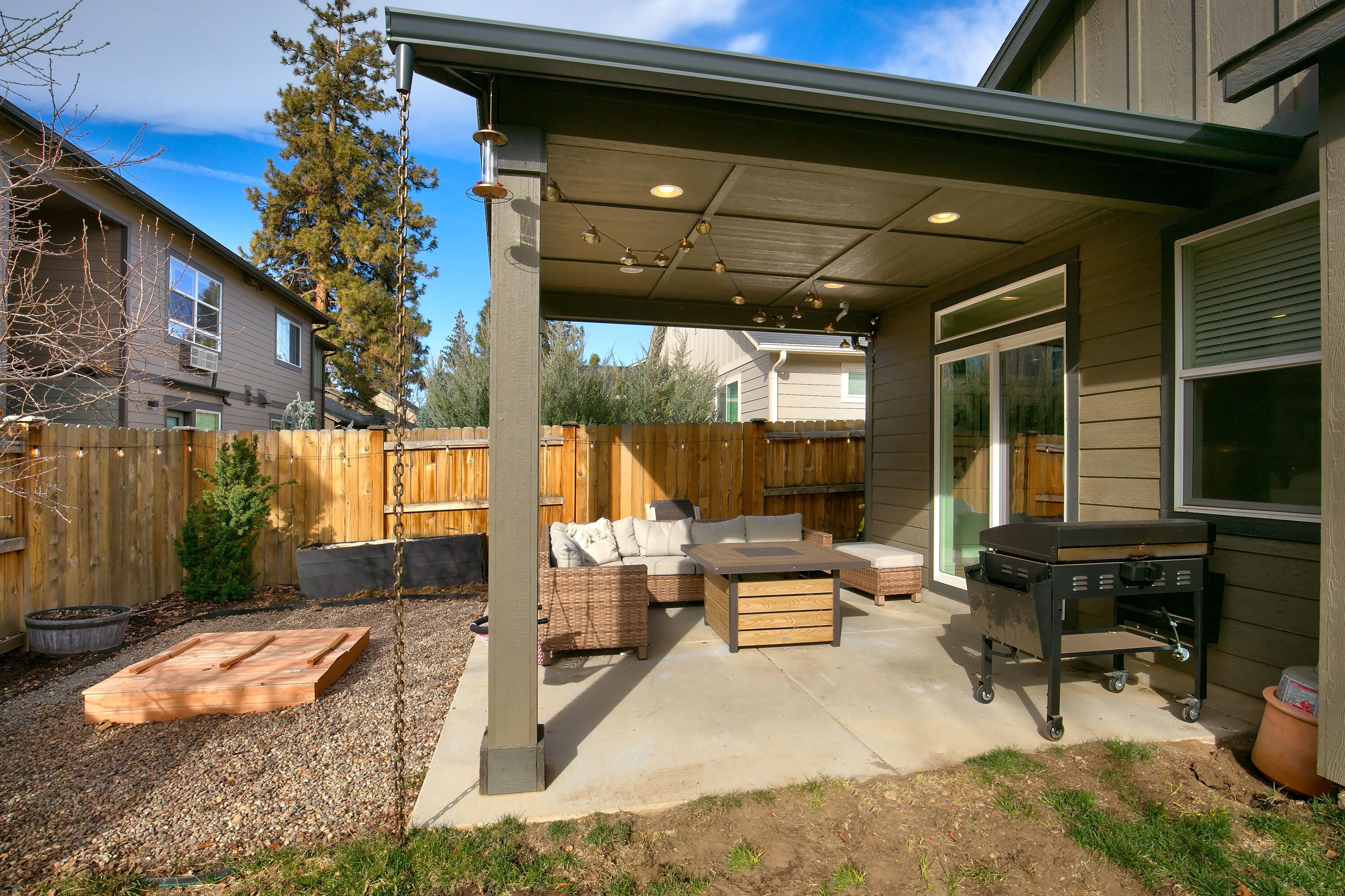 Village@Cold Springs - Residential