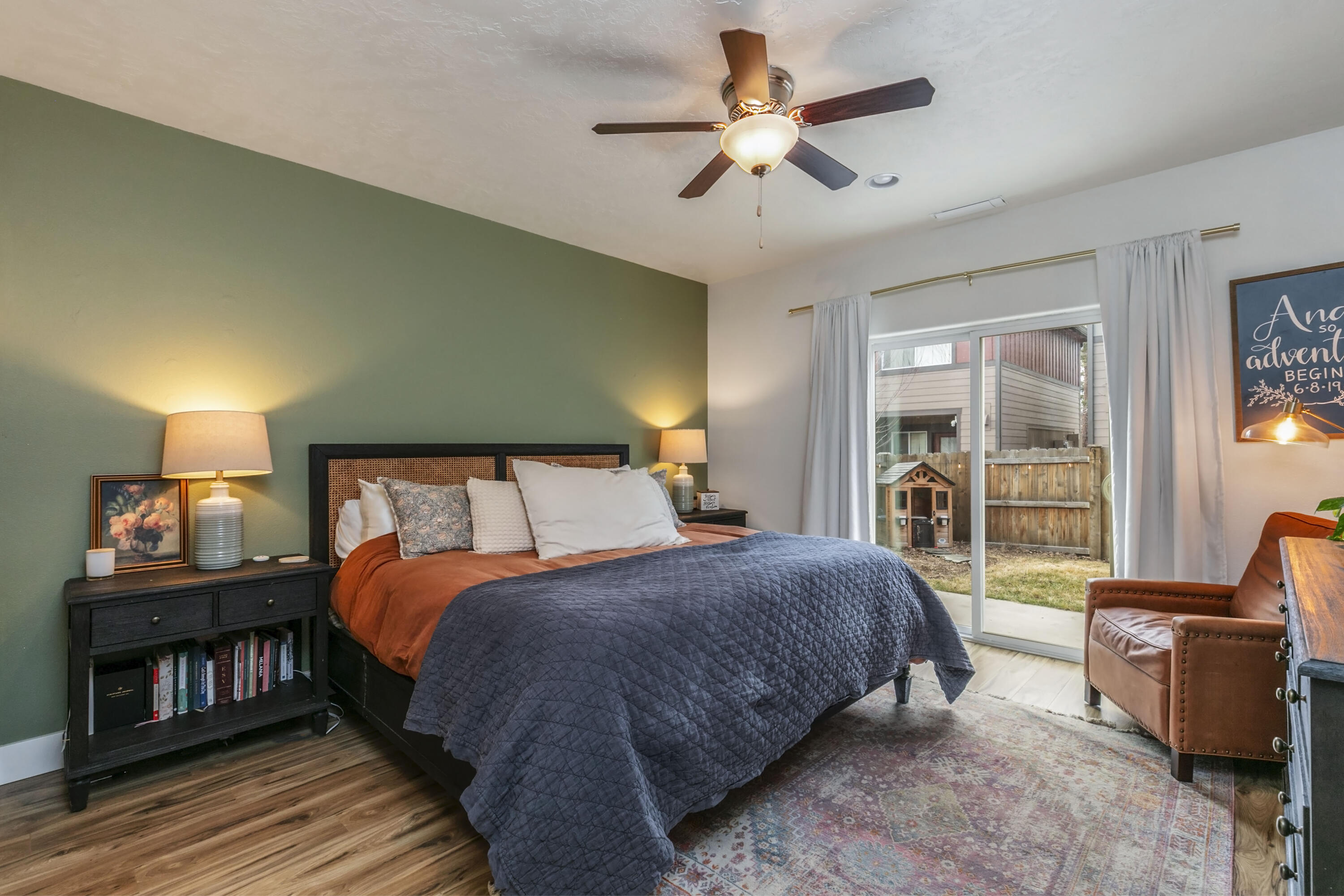 Village@Cold Springs - Residential