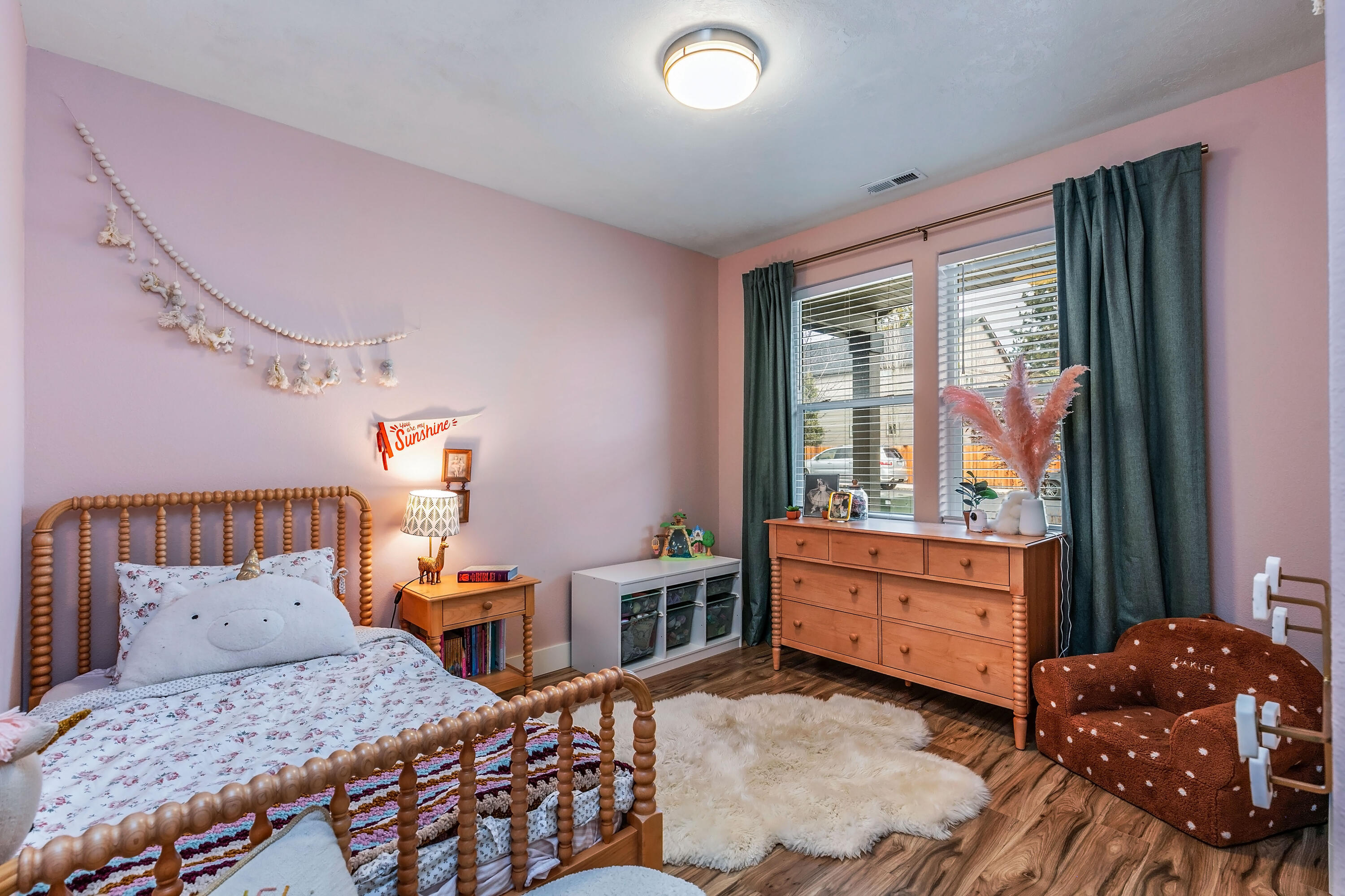 Village@Cold Springs - Residential