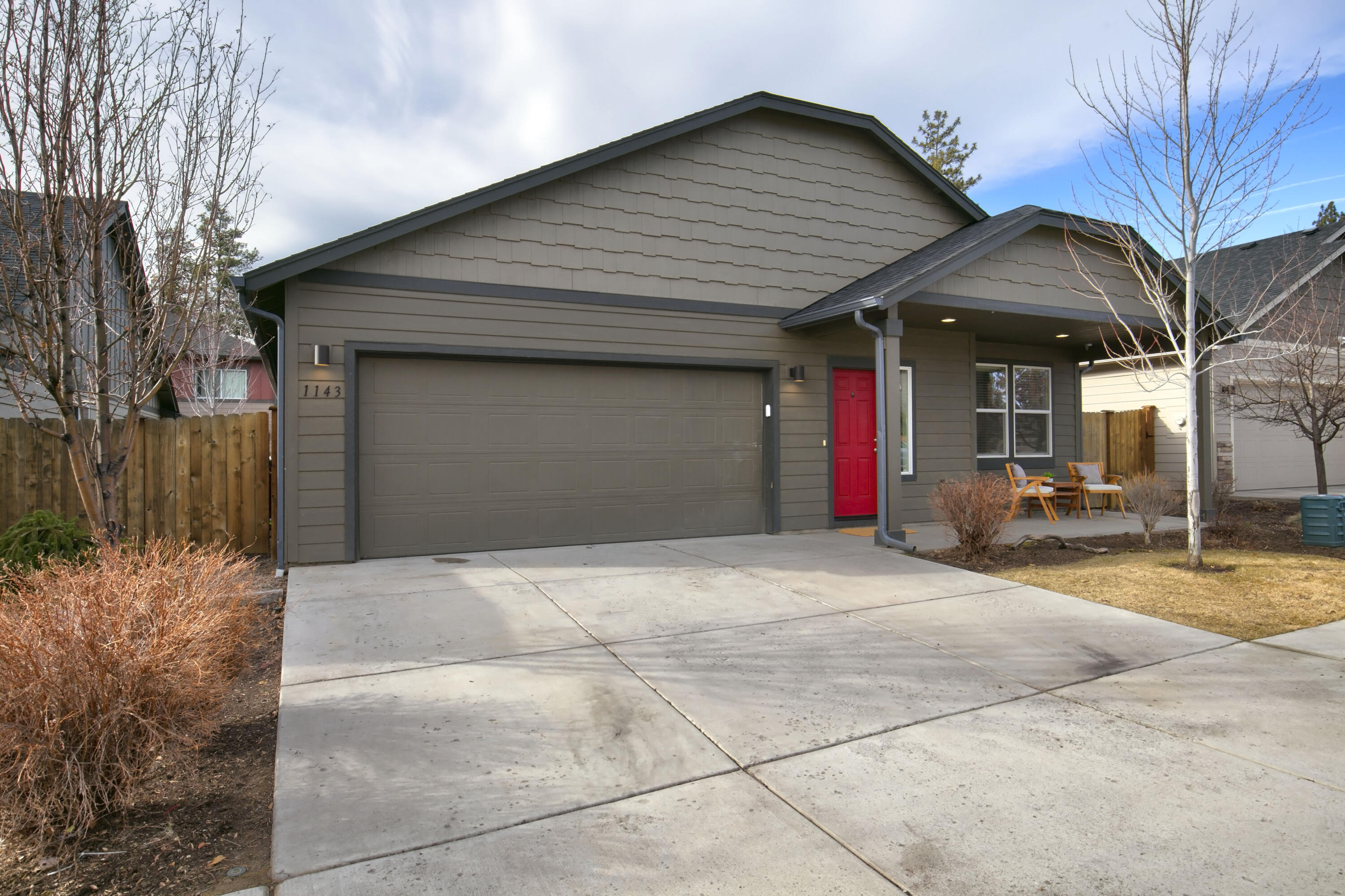 Village@Cold Springs - Residential