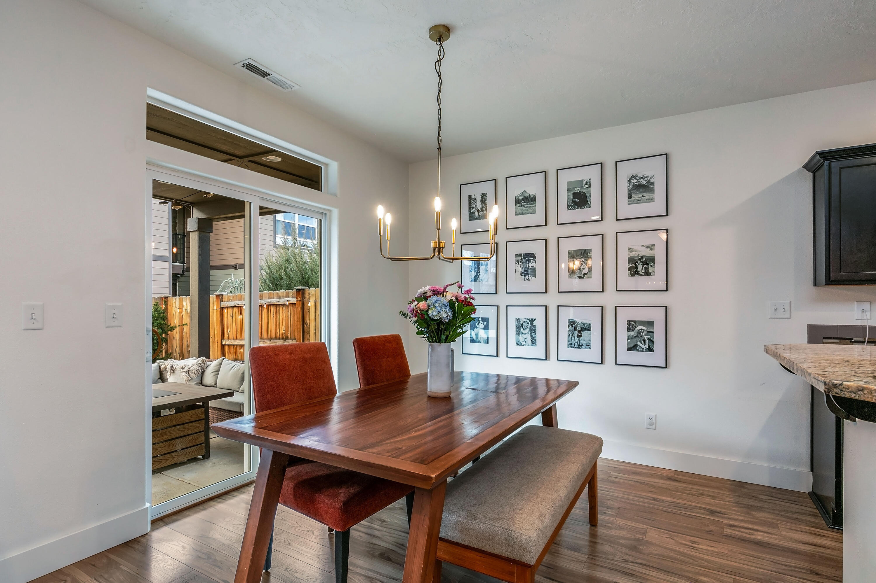 Village@Cold Springs - Residential