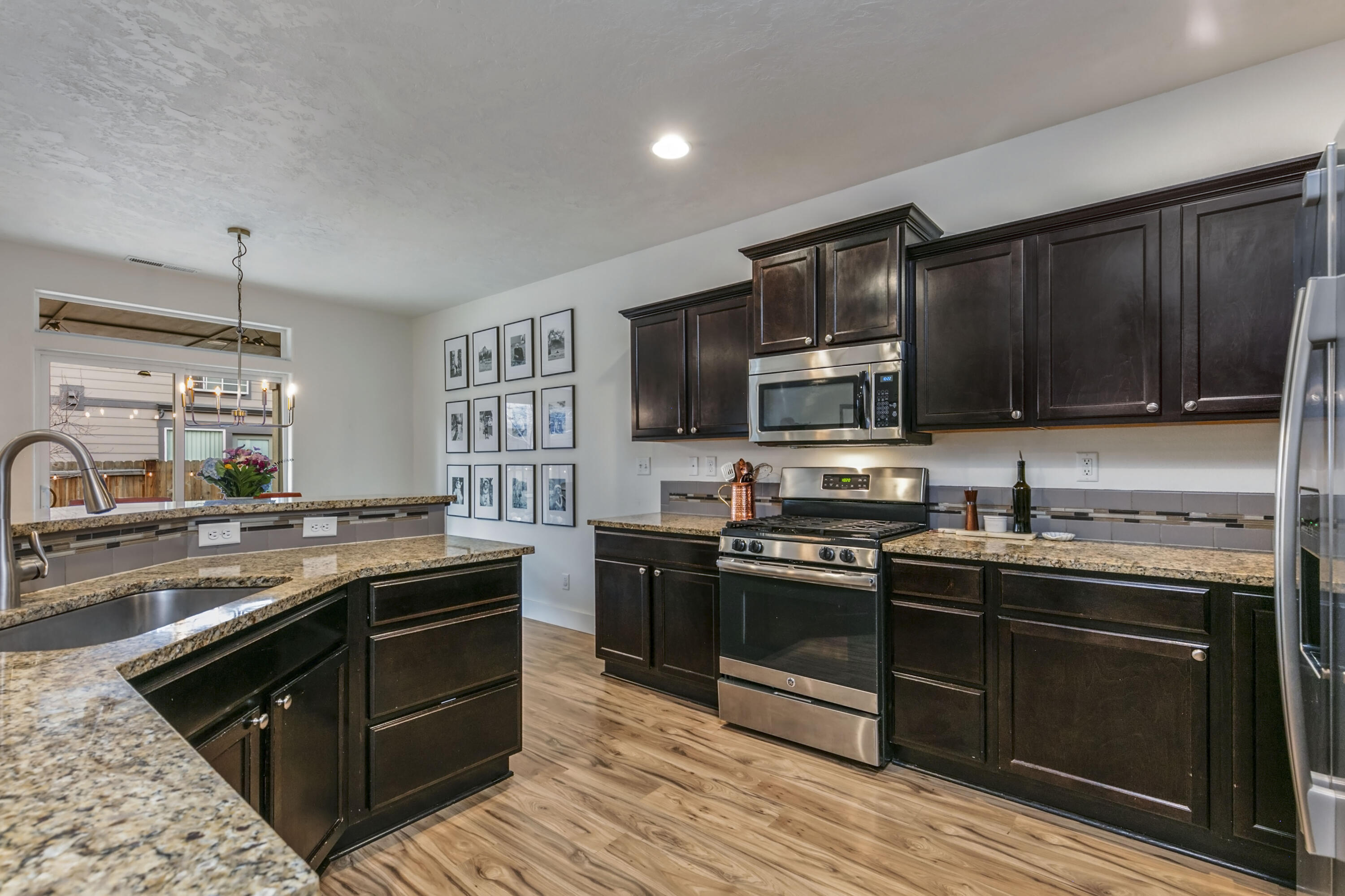 Village@Cold Springs - Residential