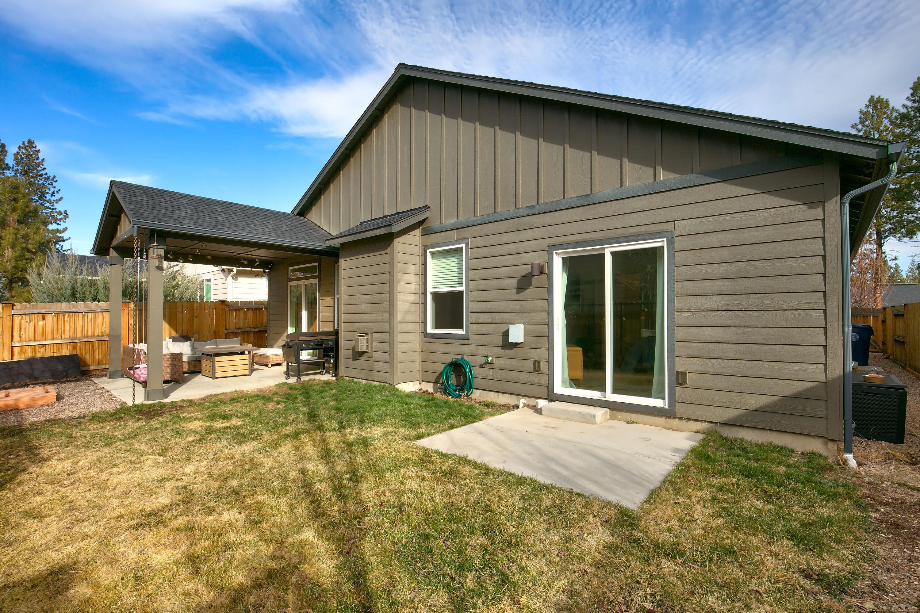 Village@Cold Springs - Residential