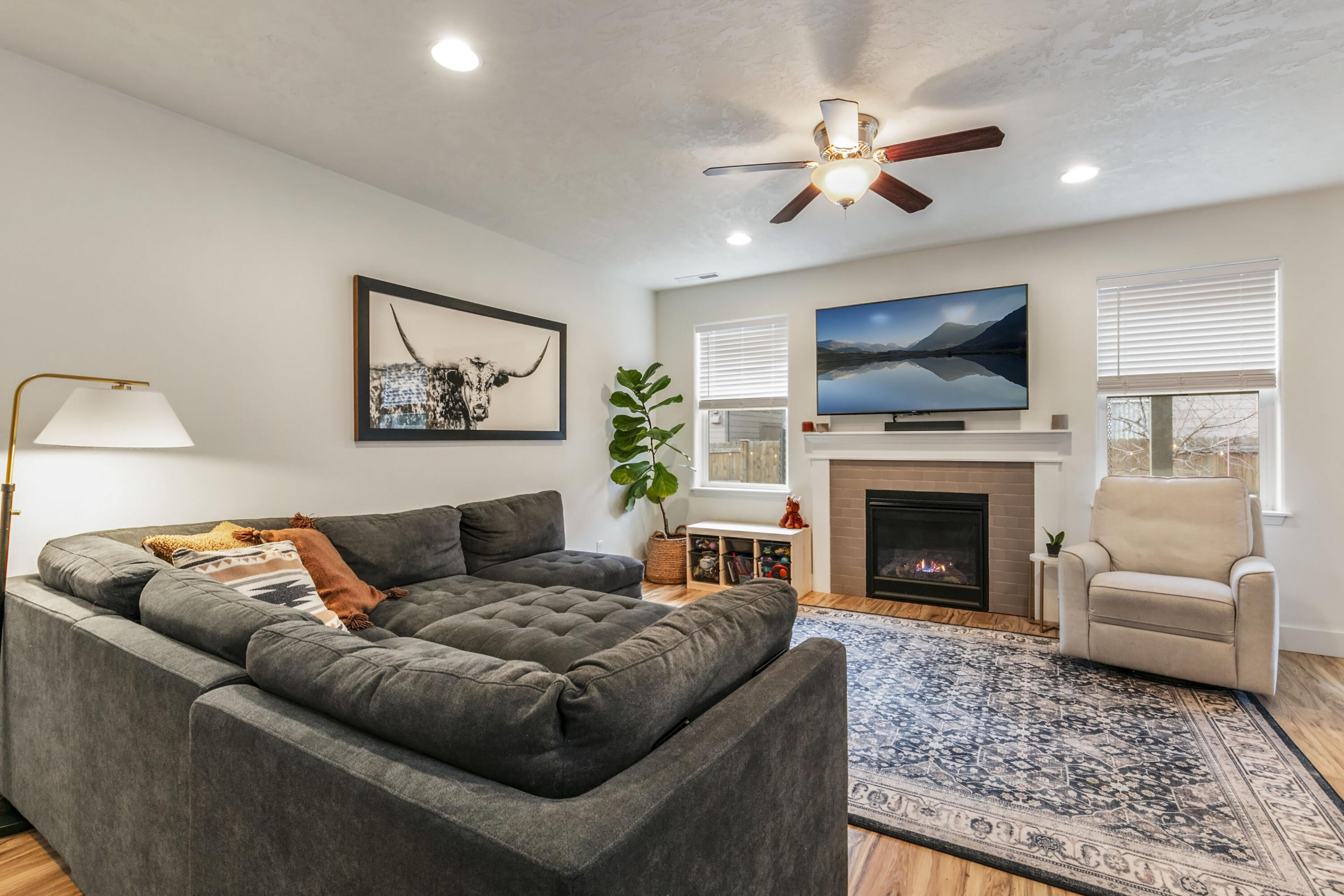 Village@Cold Springs - Residential