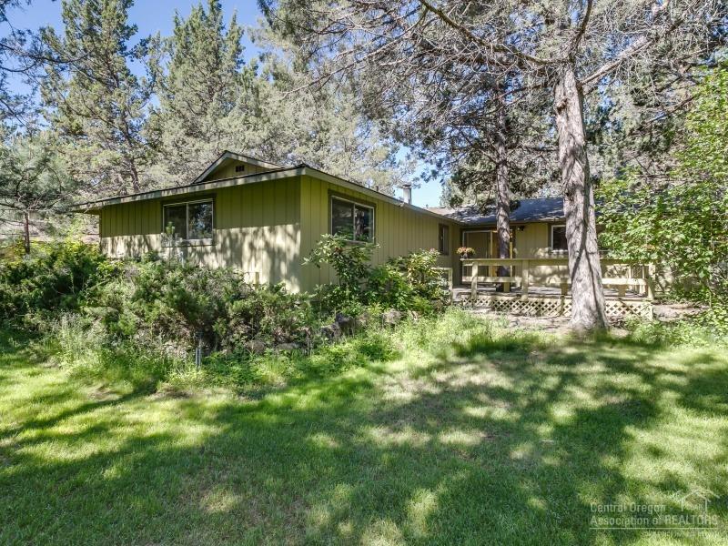 Tillicum Village - Residential