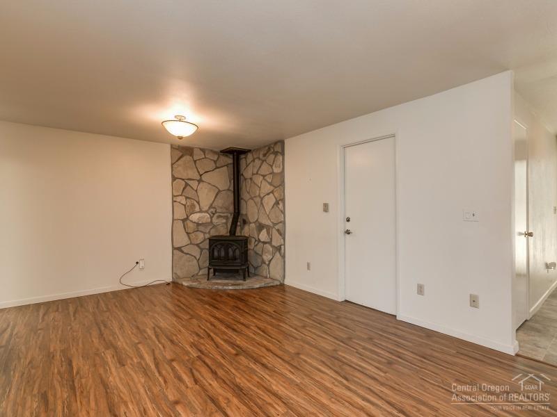 Tillicum Village - Residential