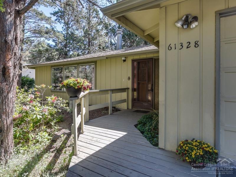 Tillicum Village - Residential