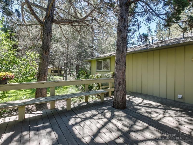 Tillicum Village - Residential