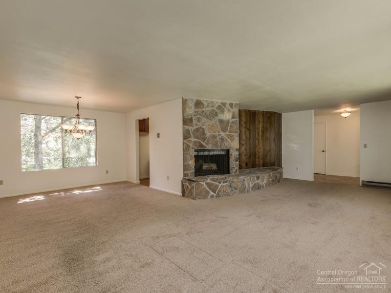 Tillicum Village - Residential