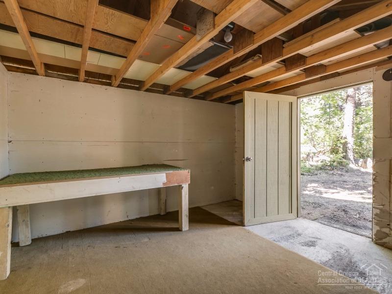 Tillicum Village - Residential