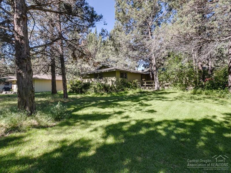 Tillicum Village - Residential