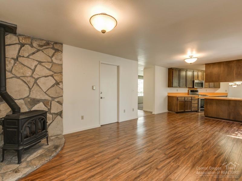 Tillicum Village - Residential