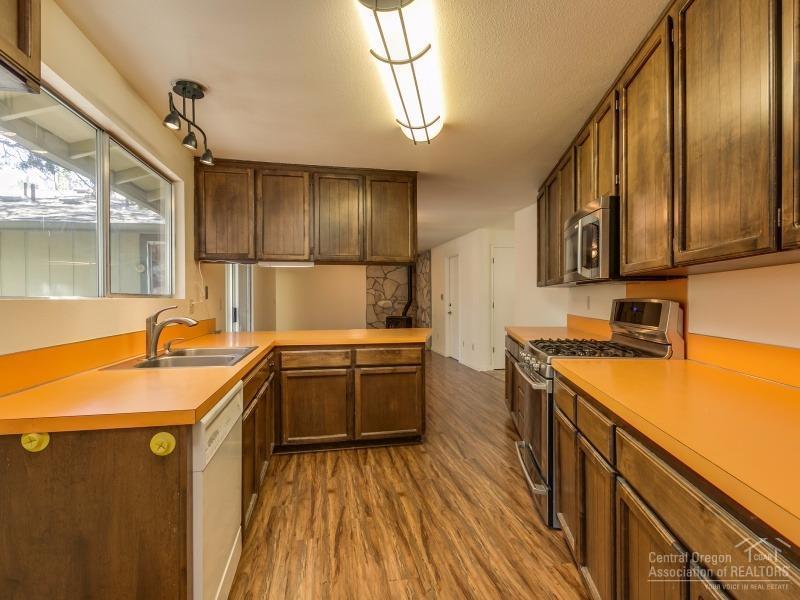 Tillicum Village - Residential