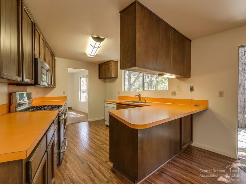 Tillicum Village - Residential