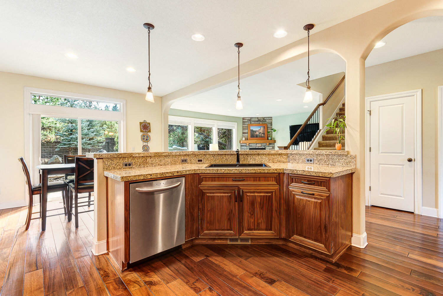 Stonegate - Residential