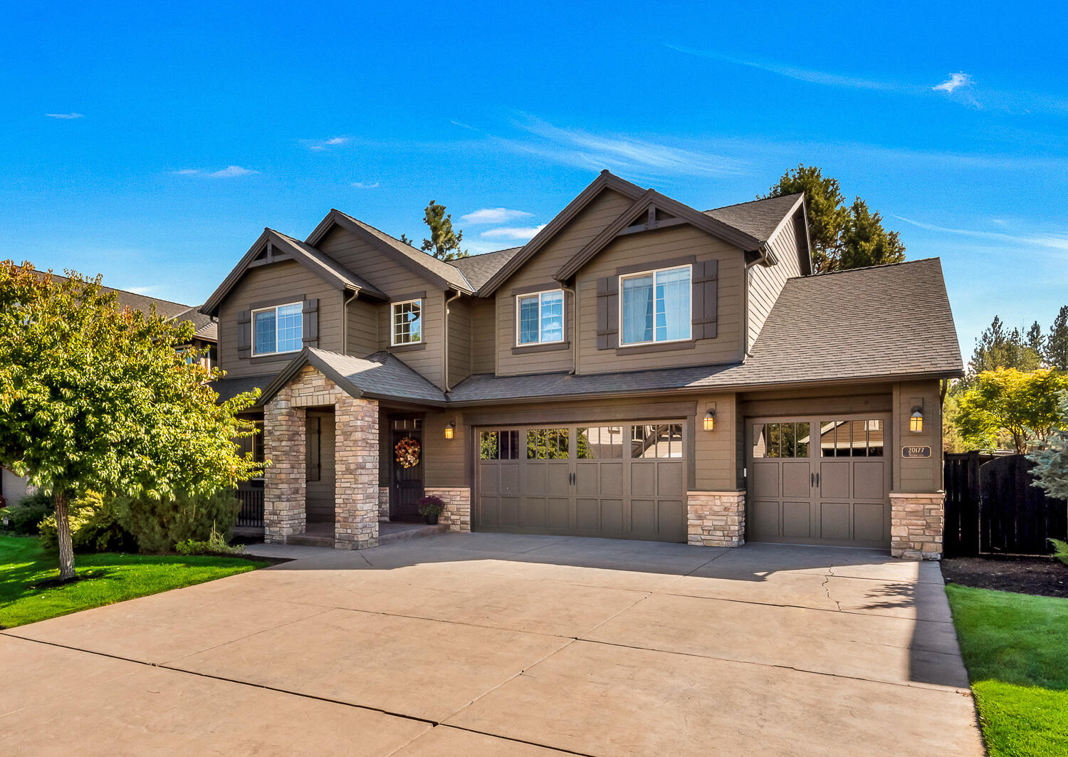 Stonegate - Residential