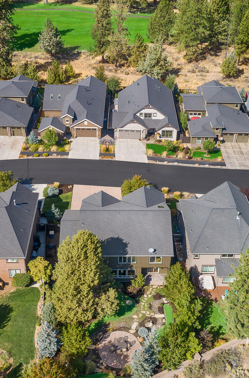 Stonegate - Residential