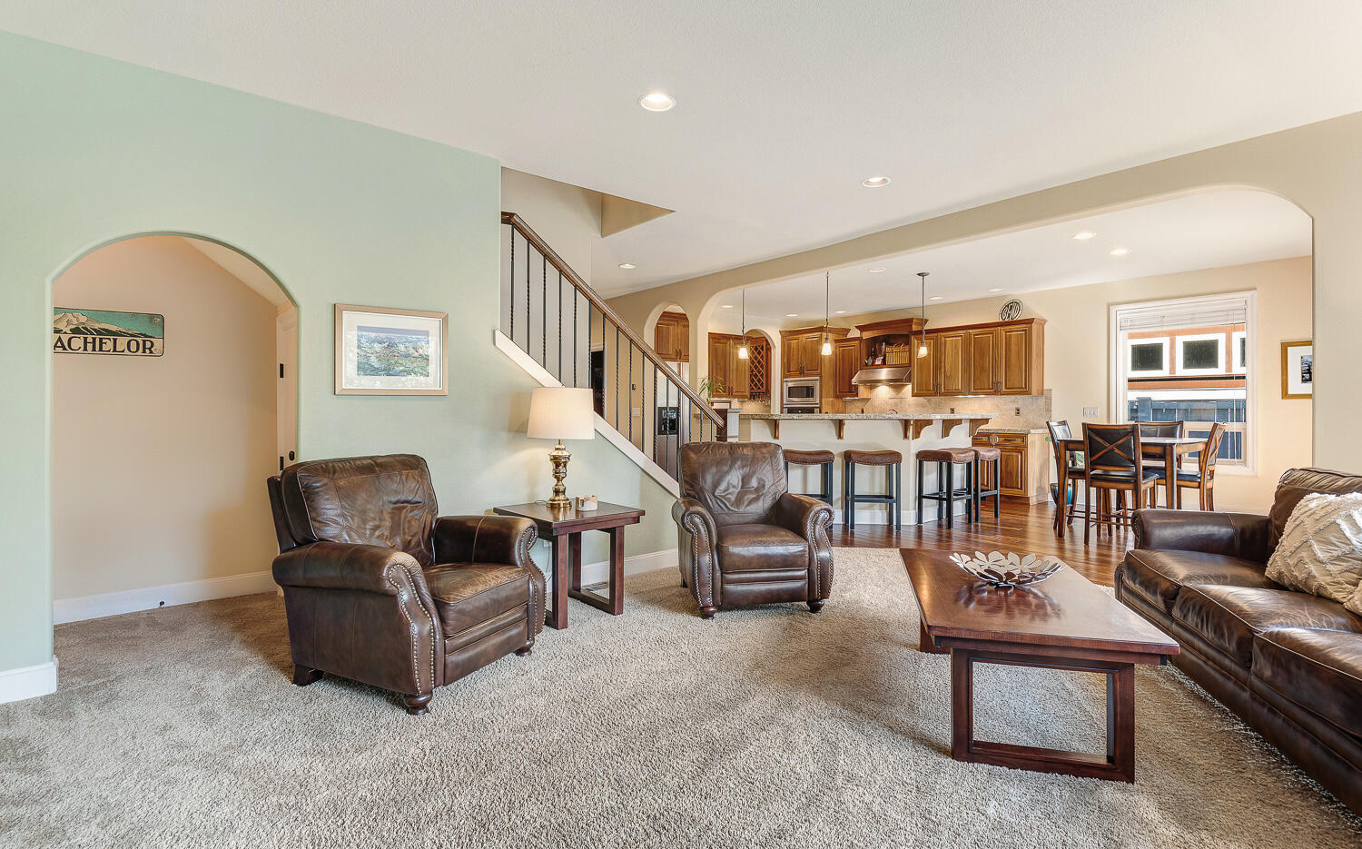 Stonegate - Residential