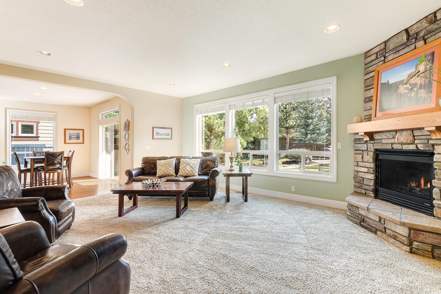 Stonegate - Residential