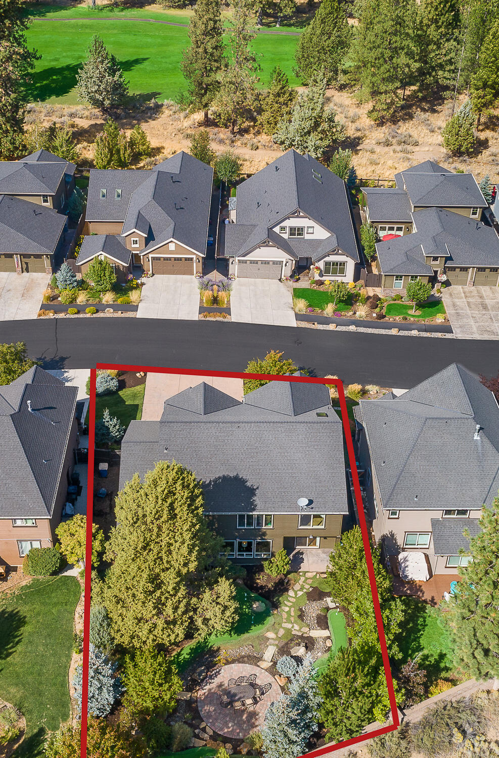 Stonegate - Residential