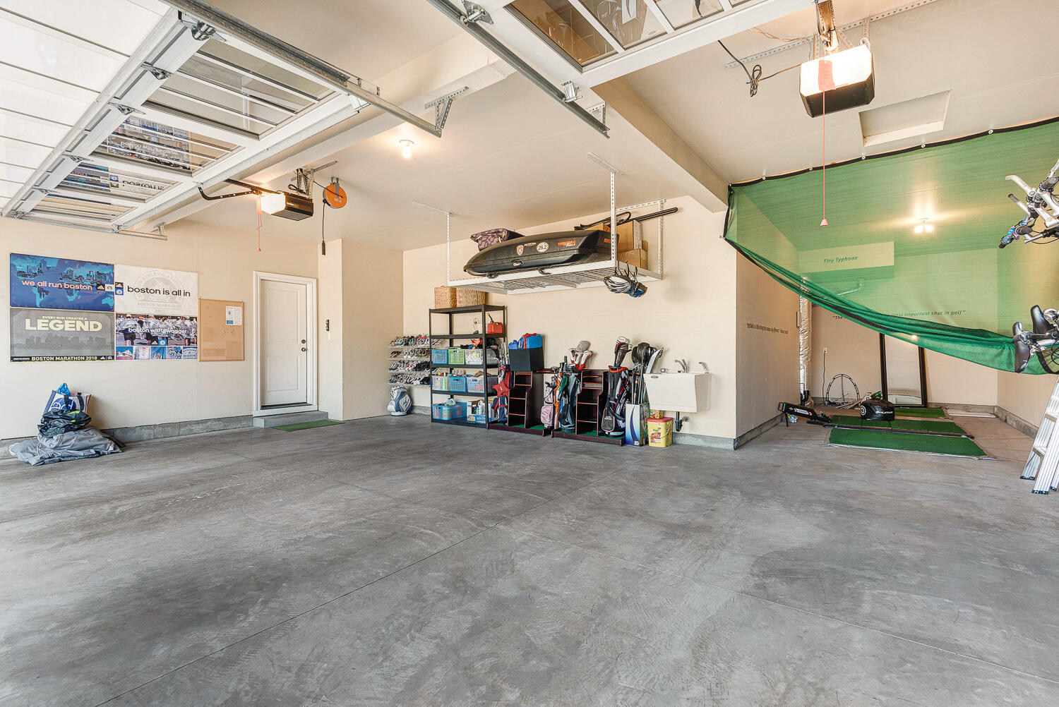 Stonegate - Residential