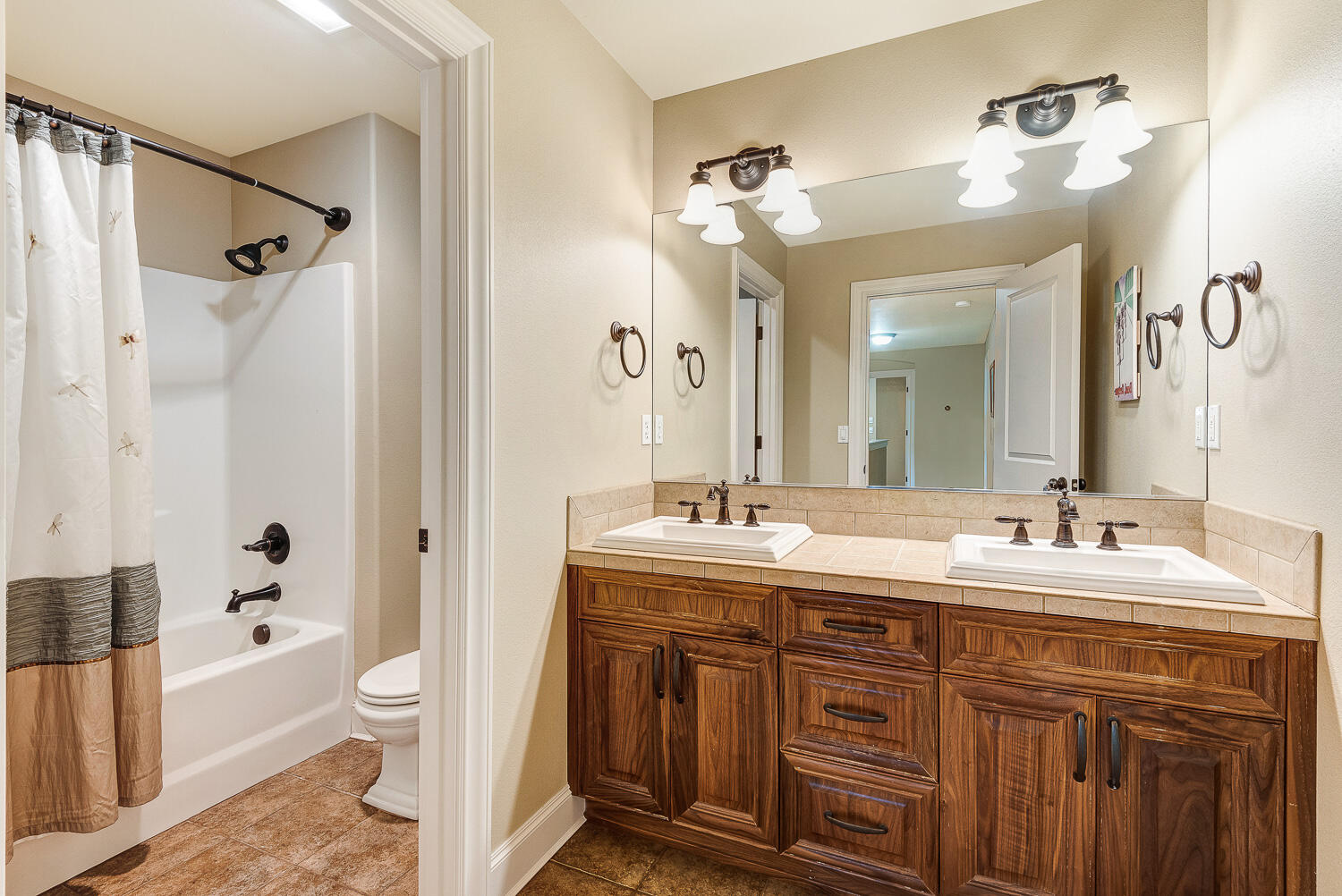 Stonegate - Residential