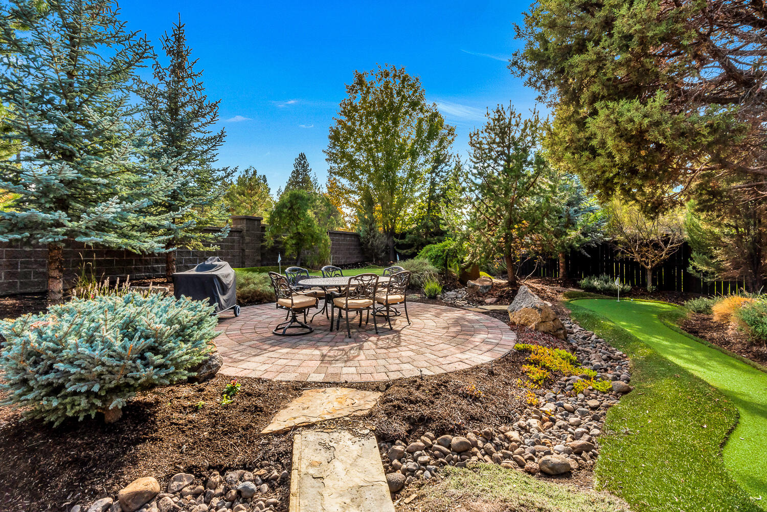 Stonegate - Residential