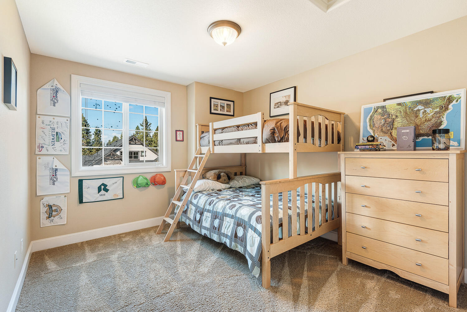 Stonegate - Residential