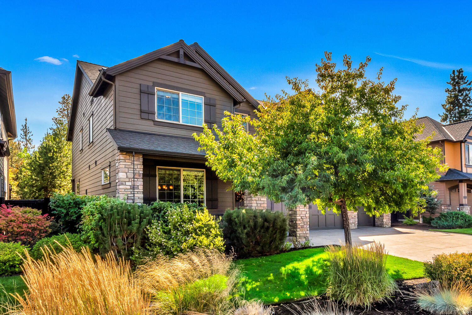 Stonegate - Residential