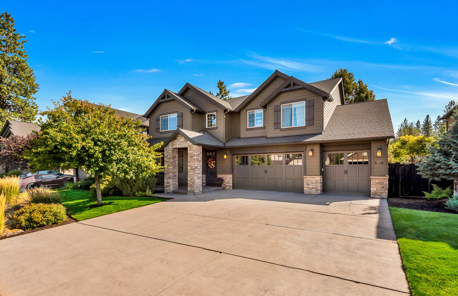 Stonegate - Residential