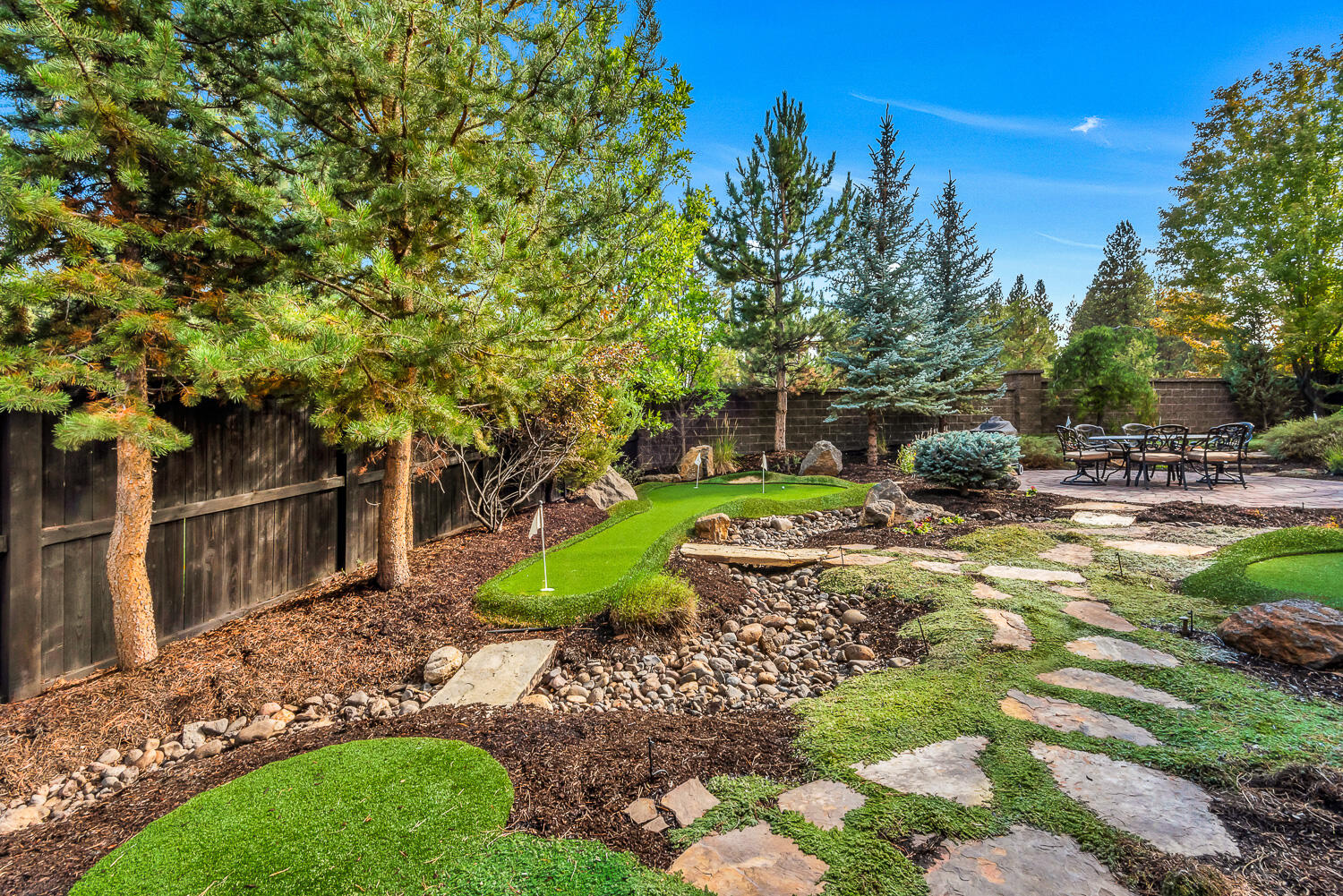 Stonegate - Residential