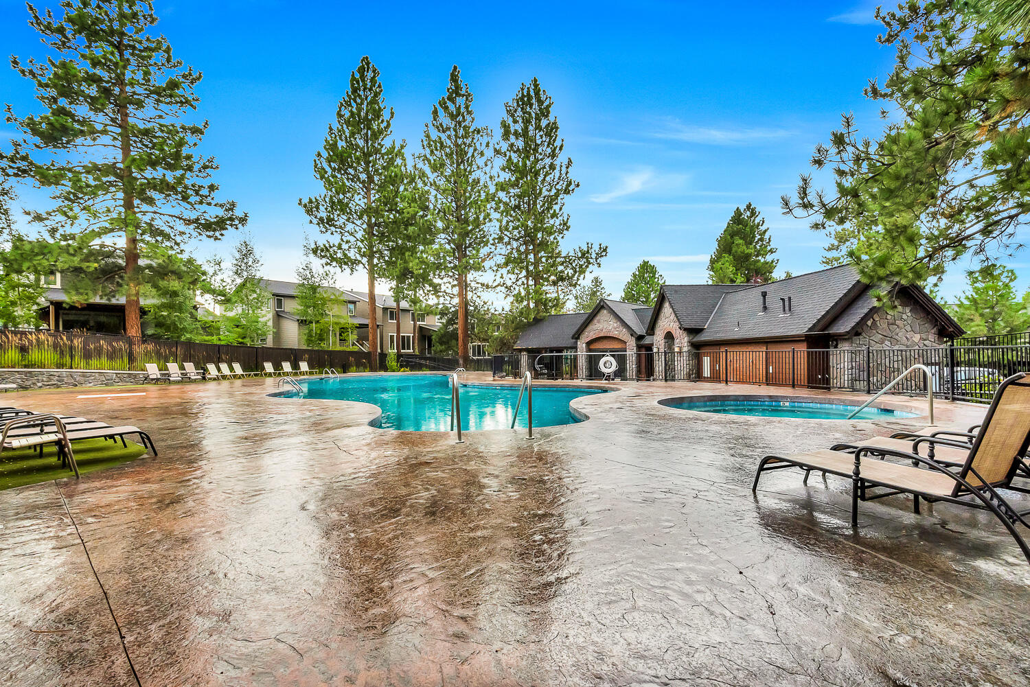 Stonegate - Residential