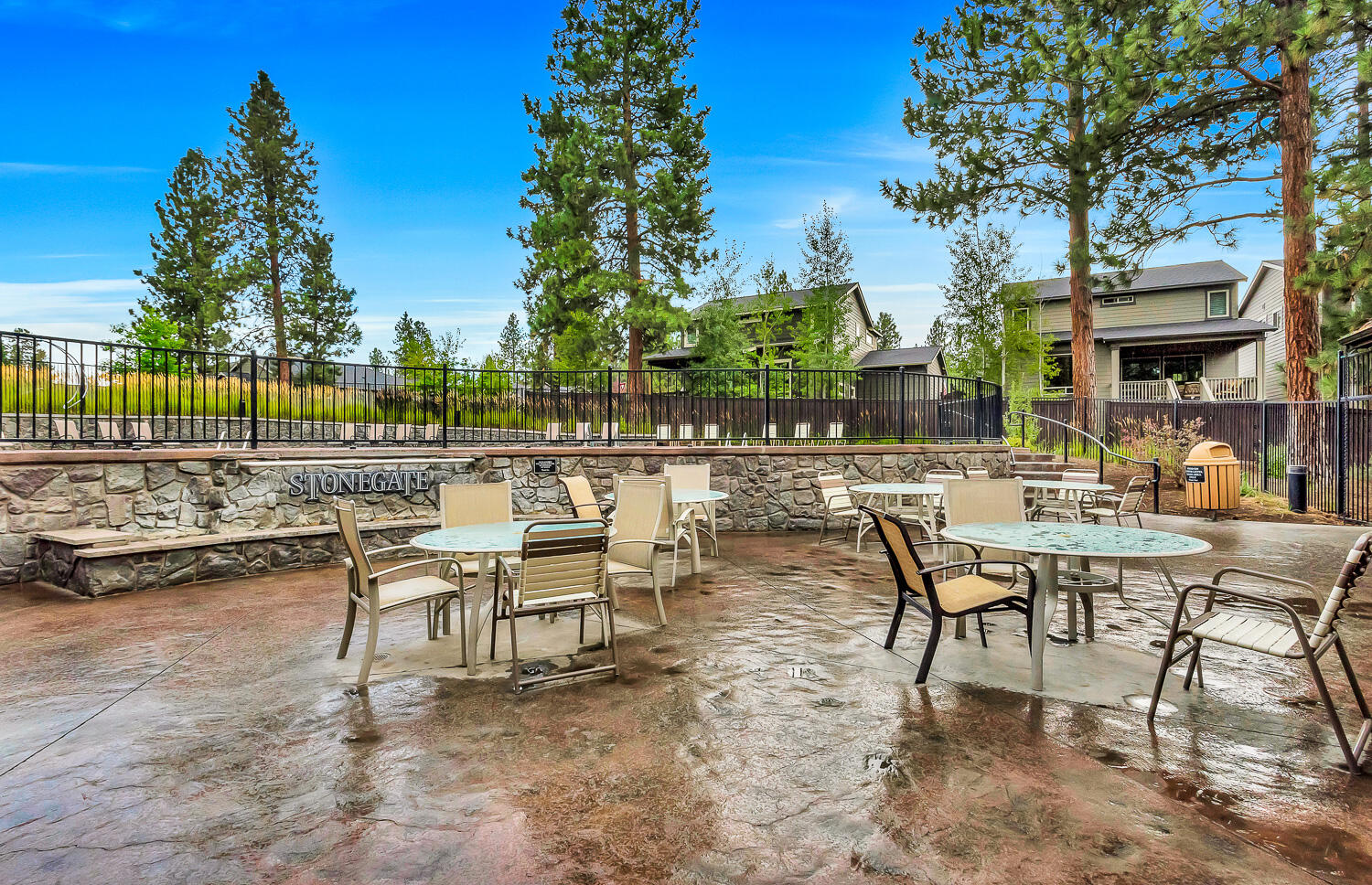 Stonegate - Residential